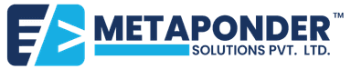Metaponder Logo